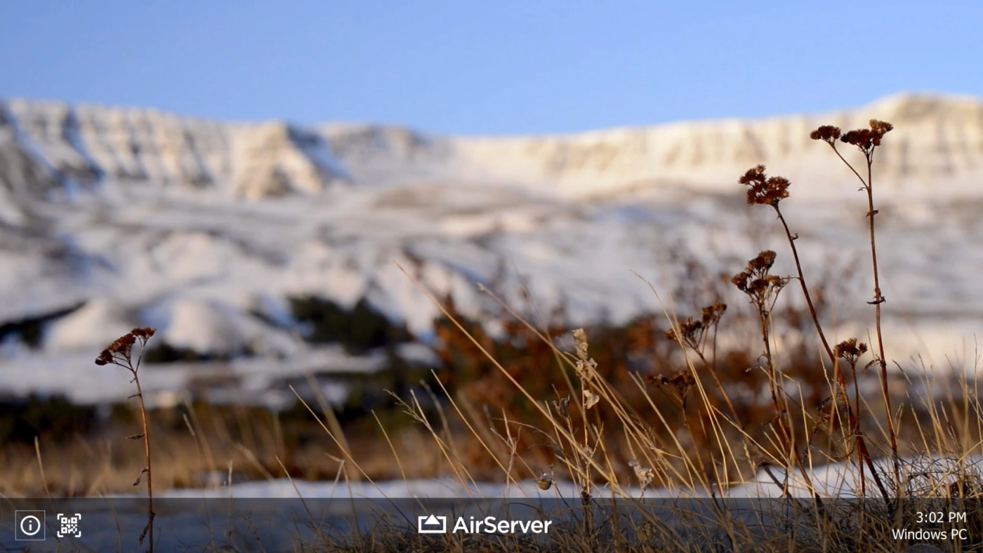 AirServer