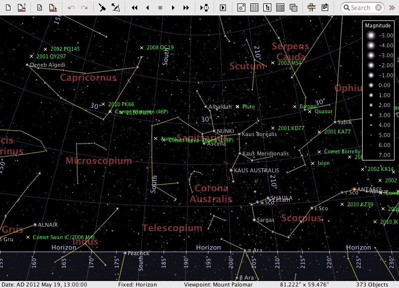 AstroGrav