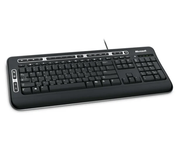 Digital Media Keyboard 3000