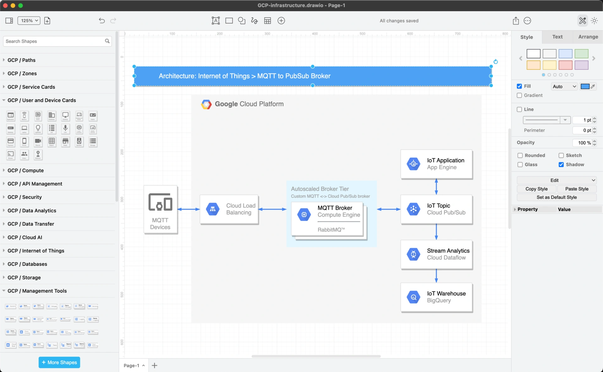 Draw.io Offline draw.io Desktop 30.2.6 - Linux - download - instalki.pl