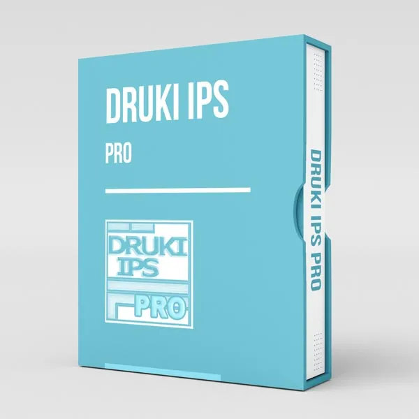 Okladka Druki IPS Pro
