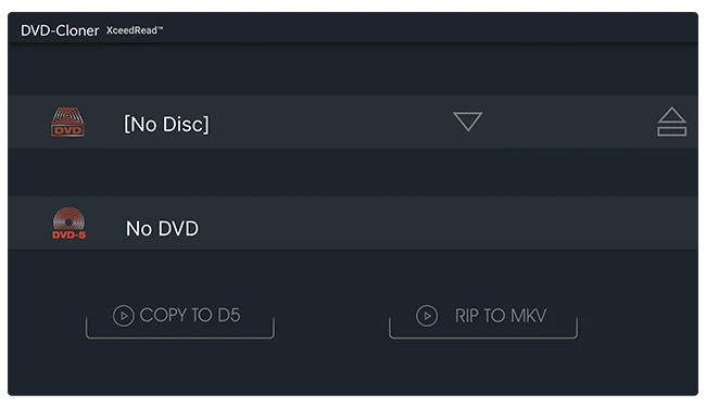 DVD-Cloner XR