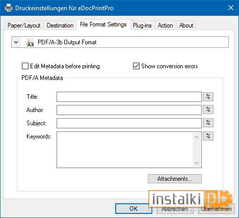 eDocPrintPro