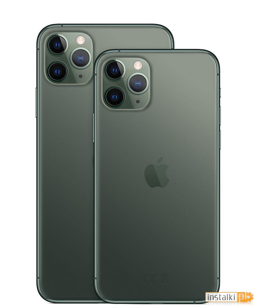 iPhone 11 Pro – iOS