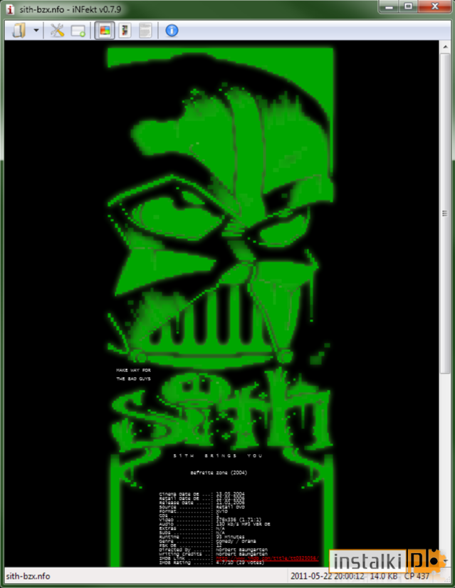 iNFekt