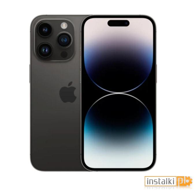iPhone 14 Pro – iOS