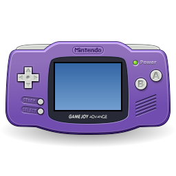 VisualBoyAdvance