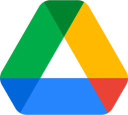 Google Drive na Mac