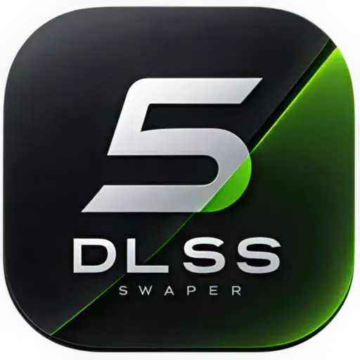 DLSS 5 Swapper