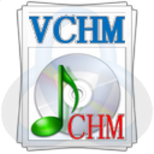 Vole Media CHM