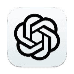 ChatGPT (Mac)
