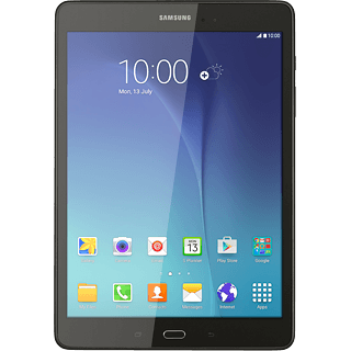 Samsung GALAXY Tab Emulator