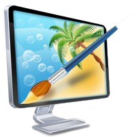 Animated Screensaver Maker