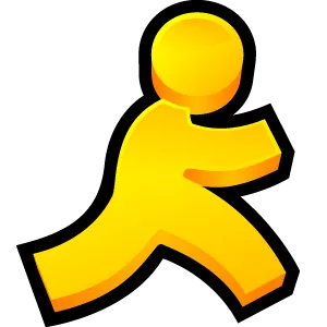 AIM (AOL Instant Messenger)