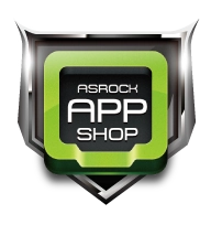 ASRock APP Shop