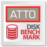 ATTO Disk Benchmark