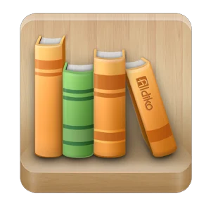 Alfa eBooks Manager