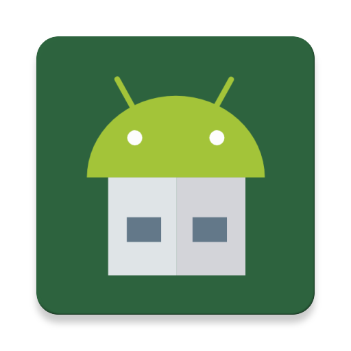 AndroidDrive