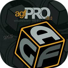 Axis Game Factory’s AGFPRO
