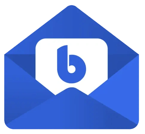 BlueMail