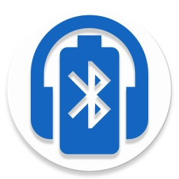 Bluetooth Battery Monitor