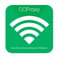 CCProxy