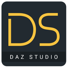 DAZ Studio