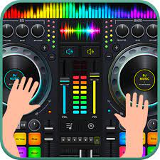 DJ Mixer Professional