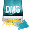 DMG Extractor