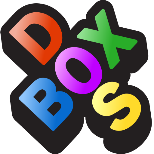 DOSBox-X