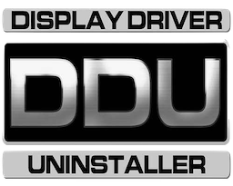 Display Driver Uninstaller