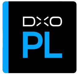 DxO PhotoLab