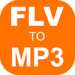 FLV to MP3 Converter