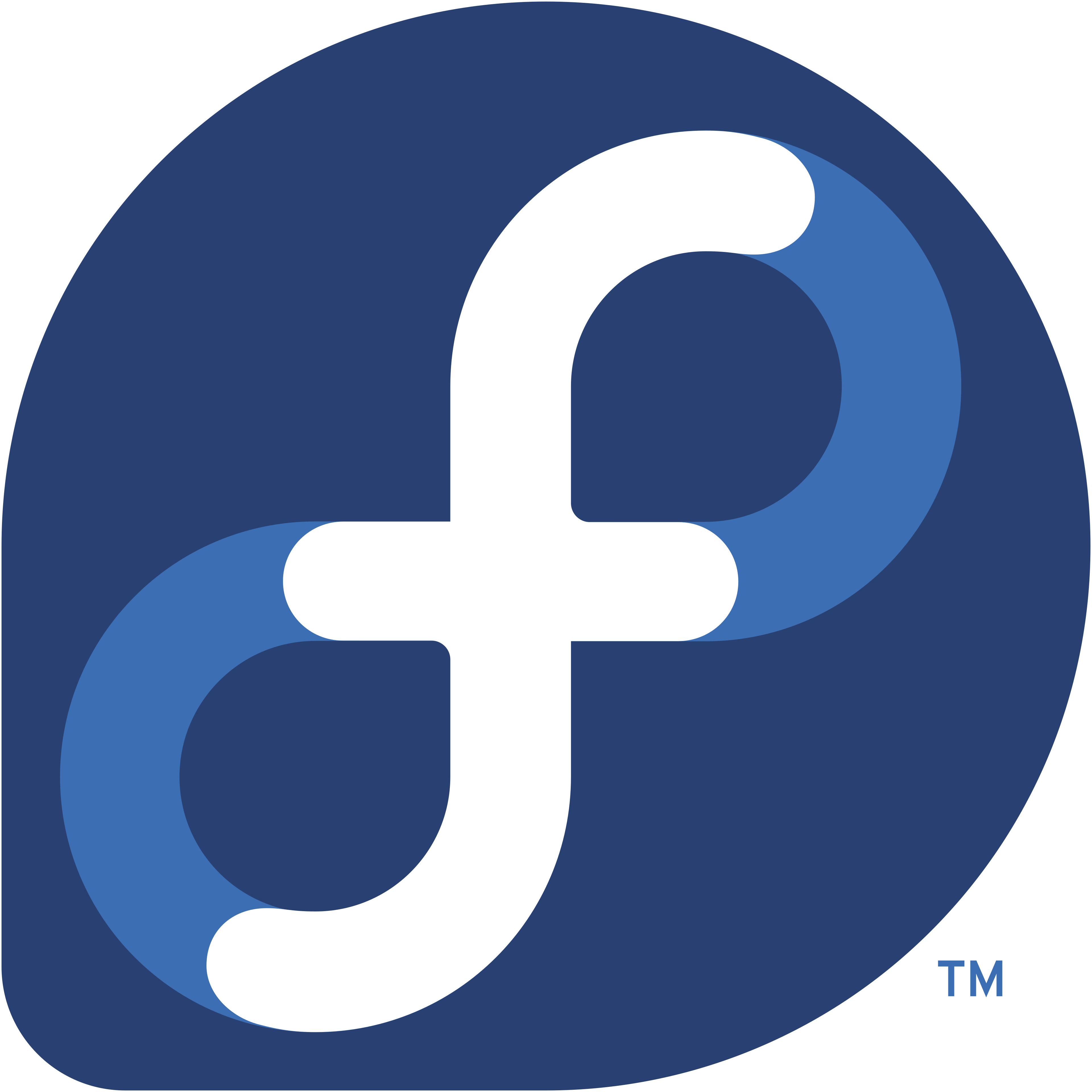 Fedora Transformation Pack