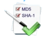 File Checksum Tool