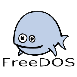 FreeDOS