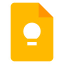 Google Keep – notatki i listy