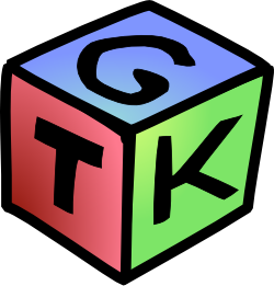 GTK+ 2 Runtime Environment