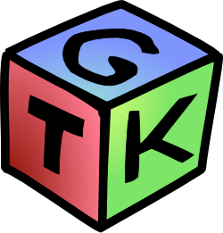 GTK+ 2 Runtime Libraries