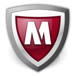 McAfee Personal Firewall