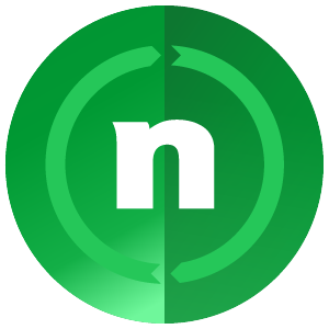 Nero BackItUp