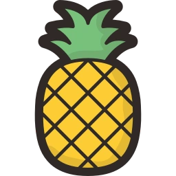 Pineapple Pictures