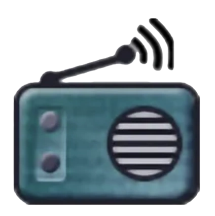 Pocket Radio Player