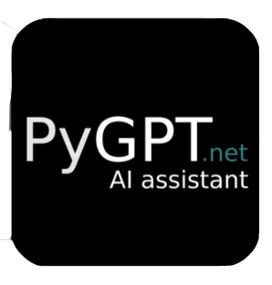 PyGPT (Linux)
