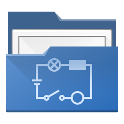 QElectroTech (Linux)