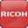 Ricoh Aficio 550