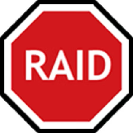 ReclaiMe Free RAID Recovery