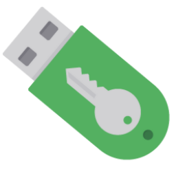 Rohos Logon Key for Mac