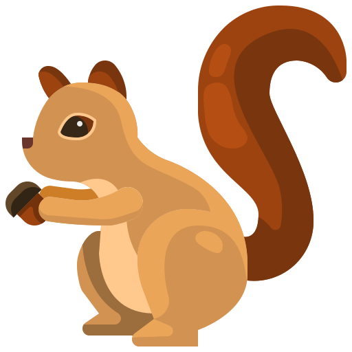 SquirrelDisk