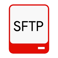 SFTP Drive